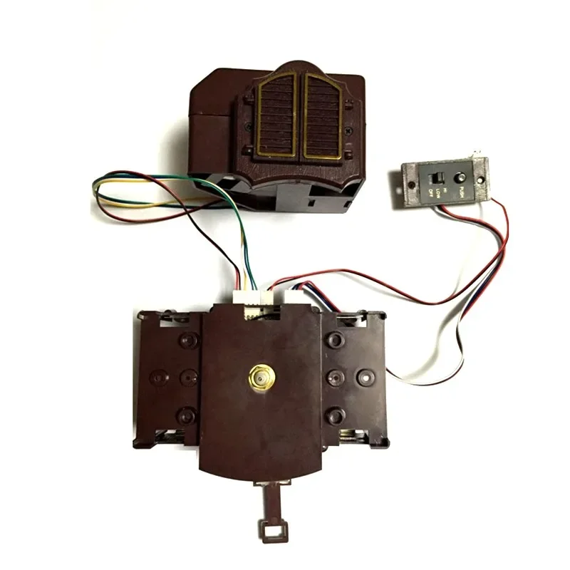 dispositif électronique en bois